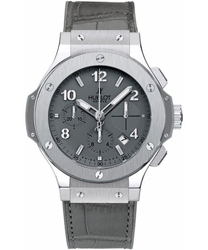 Hublot Big Bang Men's Watch Model 342.ST.5010.LR