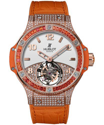 Hublot Big Bang Unisex Watch Model 345.PO.2010.LR.0906