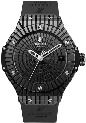 Hublot Big Bang Men's Watch Model 346.CX.1800.RX