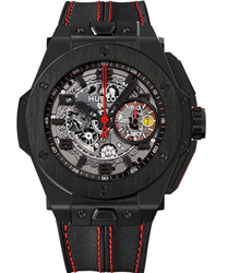 Hublot Big Bang Men's Watch Model: 401.CX.0123.VR