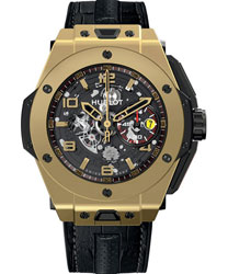 Hublot Big Bang Men's Watch Model 401.MX.0123.VR