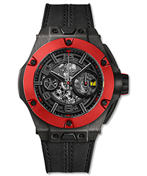 Hublot Big Bang Men's Watch Model: 402.QF.0110.WR