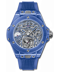 Hublot Big Bang Men's Watch Model: 405.JL.0120.RT