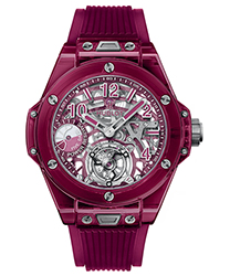 Hublot Big Bang Men's Watch Model: 405.JR.0120.RT