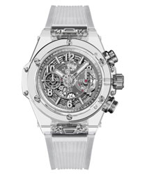 Hublot Big Bang Men's Watch Model: 411.JX.4802.RT