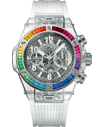 Hublot Big Bang Men's Watch Model 411.JX.4803.RT.4099