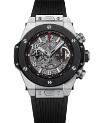 Hublot Big Bang Men's Watch Model: 411.NM.1170.RX