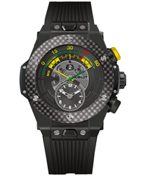 Hublot Big Bang Men's Watch Model 412.CQ.1127.RX