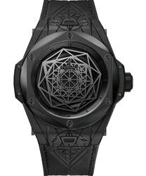 Hublot Big Bang Men's Watch Model: 415.CX.1114.VR.MXM17