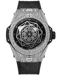 Hublot Big Bang Men's Watch Model: 415.NX.1112.VR.1704.MXM17
