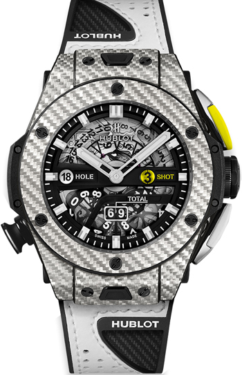 Hublot Big Bang Men's Watch Model 416.YS.1120.VR
