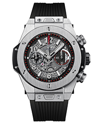 Hublot Big Bang Men's Watch Model 441.NX.1170.RX