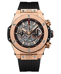 Hublot Big Bang Men's Watch Model: 441.OX.1180.RX