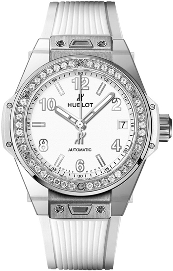 Hublot Big Bang Ladies Watch Model 465.SE.2010.RW.1204