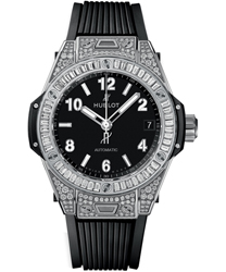 Hublot Big Bang Men's Watch Model 465.SX.1170.RX.0904