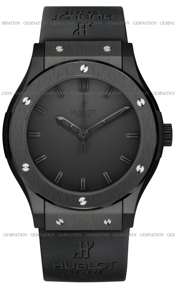 Hublot Big Bang Men's Watch Model 501.CM.1110.LG