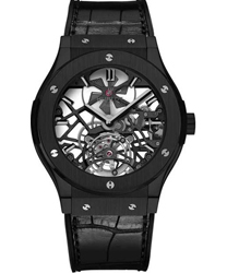 Hublot Classic Fusion Men's Watch Model 505.CM.0140.LR