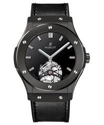 Hublot Classic Fusion Men's Watch Model: 505.CS.1270.VR