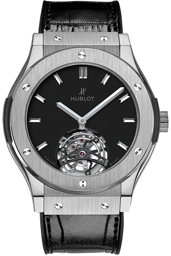 Hublot Classic Fusion Men's Watch Model 505.NX.1170.LR