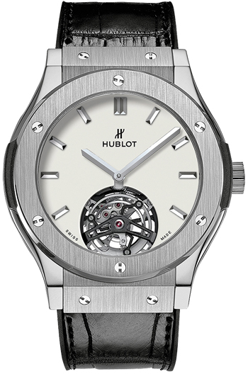 Hublot Classic Fusion Men's Watch Model 505.NX.2610.LR