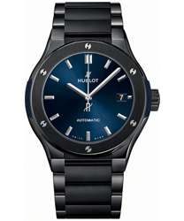 Hublot Classic Fusion Men's Watch Model 510.CM.7170.CM