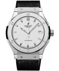 Hublot Classic Fusion Men's Watch Model 511.NX.2610.LR