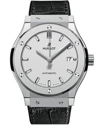 Hublot Classic Fusion Men's Watch Model 511.NX.2611.LR