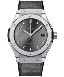 Hublot Classic Fusion Men's Watch Model: 511.NX.7071.LR