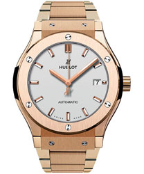 Hublot Classic Fusion Men's Watch Model 511.OX.2611.OX