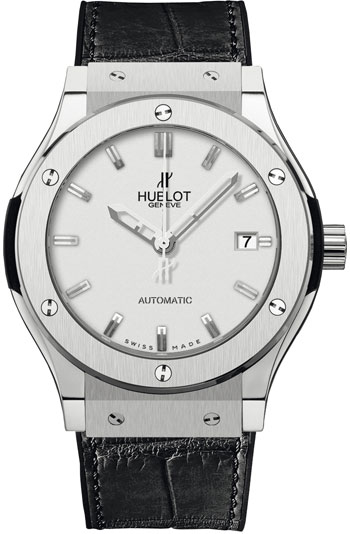 Hublot Classic Men's Watch Model 511.ZX.2610.LR