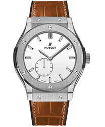 Hublot Classic Fusion Men's Watch Model: 515.NX.2210.LR