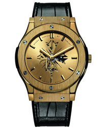 Hublot Classic Fusion Men's Watch Model: 515.VX.4001.LR.SHC13