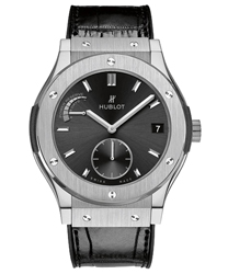 Hublot Classic Fusion Men's Watch Model: 516.NX.1470.LR