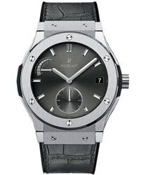 Hublot Classic Fusion Men's Watch Model: 516.NX.7070.LR