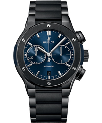 Hublot Classic Fusion Men's Watch Model: 520.CM.7170.CM