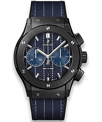 Hublot Classic Fusion Men's Watch Model 521.CM.2707.NR.ITI18