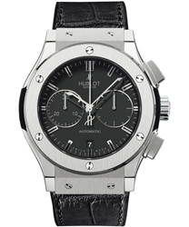 Hublot Classic Men's Watch Model 521.NX.1170.LR