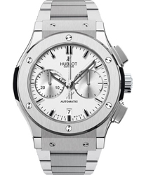 Hublot Classic Men's Watch Model 521.NX.2610.NX