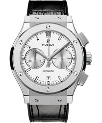 Hublot Classic Fusion Men's Watch Model 521.NX.2611.LR