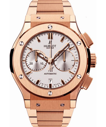Hublot Classic Men's Watch Model 521.OX.2610.OX