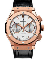 Hublot Classic Fusion Men's Watch Model 521.OX.2611.LR