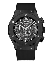 Hublot Classic Fusion Men's Watch Model: 525.CM.0170.RX