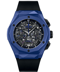 Hublot Classic Fusion Men's Watch Model 525.EX.0179.RX.ORL18