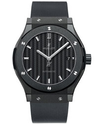 Hublot Classic Fusion Men's Watch Model 542.CM.1771.RX