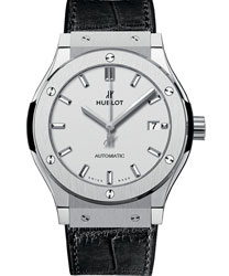 Hublot Classic Fusion Men's Watch Model: 542.NX.2611.LR