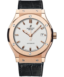Hublot Classic Men's Watch Model 542.PX.2610.LR