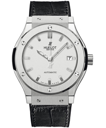Hublot Classic Men's Watch Model 542.ZX.2610.LR