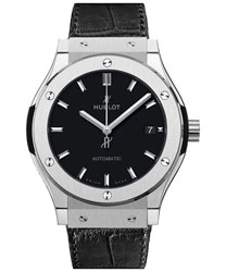 Hublot Classic Fusion Men's Watch Model 565.NX.1171.LR