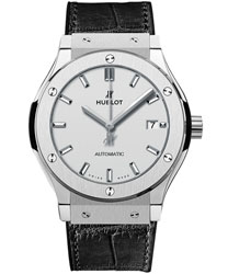 Hublot Classic Fusion Men's Watch Model: 565.NX.2611.LR