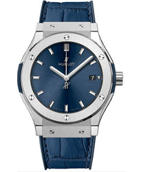 Hublot Classic Fusion Men's Watch Model 565.NX.7170.LR